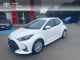 Toyota Yaris , garage TOYOTA LE CHESNAY  LE CHESNAY