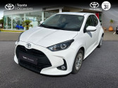Annonce Toyota Yaris occasion Essence 70 VVT-i France Business 5p  EPINAL