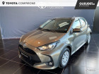 Toyota Yaris occasion année 2021 boite Manuelle Annonce Toyota Yaris occasion Essence 70 VVT-i France Business 5p à Jaux