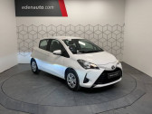 Toyota Yaris 70 VVT-i France Business  2021 - annonce de voiture en vente sur Auto Sélection.com
