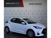 Annonce Toyota Yaris occasion Essence 70 VVT-i France Business  Toulouse