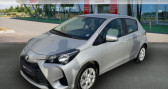 Annonce Toyota Yaris occasion Essence 70 VVT-i France Connect 5p MY19 à Hoenheim