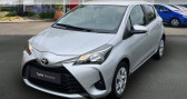 Annonce Toyota Yaris occasion Essence 70 VVT-i France Connect 5p MY19 à Cognac Cedex
