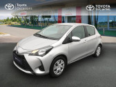 Annonce Toyota Yaris occasion  70 VVT-i France Connect 5p MY19 à TOURS