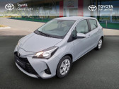 Toyota Yaris 70 VVT-i France Connect 5p MY19  à TOURS 37