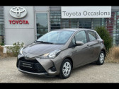 Annonce Toyota Yaris occasion Essence 70 VVT-i France Connect 5p MY19  DUNKERQUE