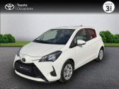 Annonce Toyota Yaris occasion Essence 70 VVT-i France Connect 5p MY19 à Pluneret