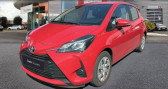Annonce Toyota Yaris occasion Essence 70 VVT-i France Connect 5p RC19 à Aytre