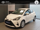 Annonce Toyota Yaris occasion Essence 70 VVT-i France Connect 5p RC19  LANESTER