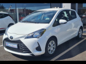 Toyota Yaris occasion année 2020 boite Manuelle Annonce Toyota Yaris occasion Essence 70 VVT-i France Connect 5p RC19 à Auxerre
