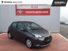 Toyota Yaris occasion année 2020 boite Manuelle Annonce Toyota Yaris occasion Essence 70 VVT-i France Connect 5p RC19 à Beauvais
