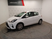 Annonce Toyota Yaris occasion Essence 70 VVT-i France Connect � Toulouse