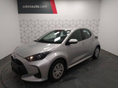 Annonce Toyota Yaris occasion Essence 70 VVT-i France  Toulouse