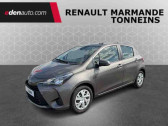 Annonce Toyota Yaris occasion Essence 70 VVT-i France  Sainte-Bazeille