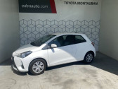 Toyota Yaris 70 VVT-i France   Montauban 82