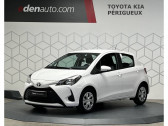 Annonce Toyota Yaris occasion Essence 70 VVT-i France à PERIGUEUX