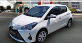 Annonce Toyota Yaris occasion Essence 70 VVT-i Ultimate 5p à Aytre