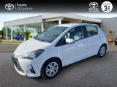 Annonce Toyota Yaris occasion  70 VVT-i Ultimate 5p à ABBEVILLE