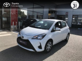 Annonce Toyota Yaris occasion  70 VVT-i Ultimate 5p à BUCHELAY