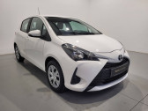 Annonce Toyota Yaris occasion Essence 70 VVT-i Ultimate 5p  TOURS