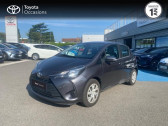 Toyota Yaris occasion année 2020 boite Manuelle Annonce Toyota Yaris occasion Essence 70 VVT-i Ultimate 5p à CHAMBOURCY
