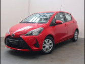 Annonce Toyota Yaris occasion Essence 70 VVT-i Ultimate 5p  ROYAN