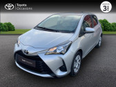 Toyota Yaris occasion année 2020 boite Manuelle Annonce Toyota Yaris occasion Essence 70 VVT-i Ultimate 5p à Pluneret