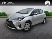 Toyota Yaris occasion année 2020 boite Manuelle Annonce Toyota Yaris occasion Essence 70 VVT-i Ultimate 5p à NOYAL PONTIVY