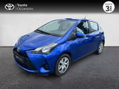Annonce Toyota Yaris occasion Essence 70 VVT-i Ultimate 5p  NOYAL PONTIVY