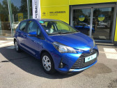 Toyota Yaris occasion année 2020 boite Manuelle Annonce Toyota Yaris occasion Essence 70 VVT-i Ultimate 5p à Vert-Saint-Denis