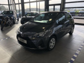 Toyota Yaris occasion année 2020 boite Manuelle Annonce Toyota Yaris occasion Essence 70 VVT-I ULTIMATE 5P à Mérignac