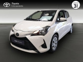 Annonce Toyota Yaris occasion Essence 70 VVT-i Ultimate 5p à Corbeil-Essonnes