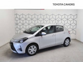 Annonce Toyota Yaris occasion Essence 70 VVT-i Ultimate  Cahors