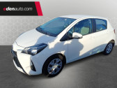 Annonce Toyota Yaris occasion Essence 70 VVT-i Ultimate  Toulouse