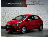 Annonce Toyota Yaris occasion Essence 70 VVT-i Ultimate  PERIGUEUX