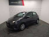 Annonce Toyota Yaris occasion Essence 70 VVT-i Ultimate  TOULOUSE
