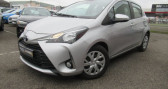 Annonce Toyota Yaris occasion Essence 70 VVT-i � AUBIERE