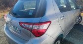 Annonce Toyota Yaris occasion Essence 70CH BUSINESS socit  Seilhac