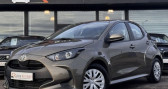 Annonce Toyota Yaris occasion Essence 70CH VVT-I DYNAMIC 5P 1ERE MAIN CAMERA DE RECUL � LESTREM