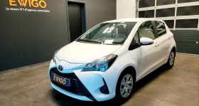 Toyota Yaris , garage EWIGO HOENHEIM - STRASBOURG NORD  Hoenheim