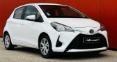 Annonce Toyota Yaris occasion Essence 72 ch ultimate  PERPIGNAN