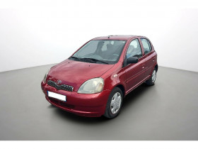 Toyota Yaris , garage AUTO ADAM  Sarcelles