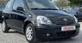 Annonce Toyota Yaris occasion Essence 85 VVT-i Luna Pack BVA 3p � Roncq