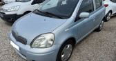 Toyota Yaris occasion année 2005 boite Manuelle Annonce Toyota Yaris occasion Essence 85 VVT-i Sol 5p à Saint Priest