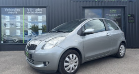 Toyota Yaris , garage JEVENDSVOTREAUTO.COM CLERMONT L'HRAULT  Clermont L'herault
