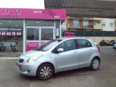Annonce Toyota Yaris occasion Essence 87 VVT-I 5P � Toulouse