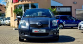 Annonce Toyota Yaris occasion Essence 87 VVT-I MULTIMEDIA 5P  Geispolsheim