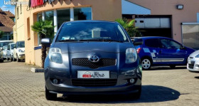 Toyota Yaris , garage MONZA MOTORS  Geispolsheim