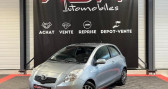 Toyota Yaris occasion année 2006 boite Manuelle Annonce Toyota Yaris occasion Diesel 90 D-4D 3p à Pulnoy