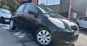 Toyota Yaris , garage NEGOCE AUTO 91  Morsang Sur Orge